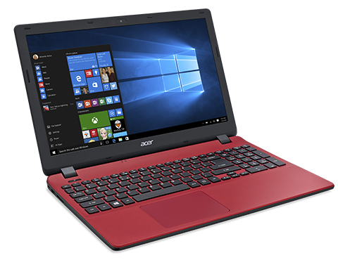 Acer ES1-531-C3HG + PACK GOLD – image 4