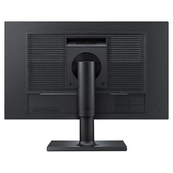 Samsung S24C650PL computer monitor – image 5