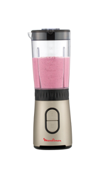 Moulinex LM131A10 blender – image 2