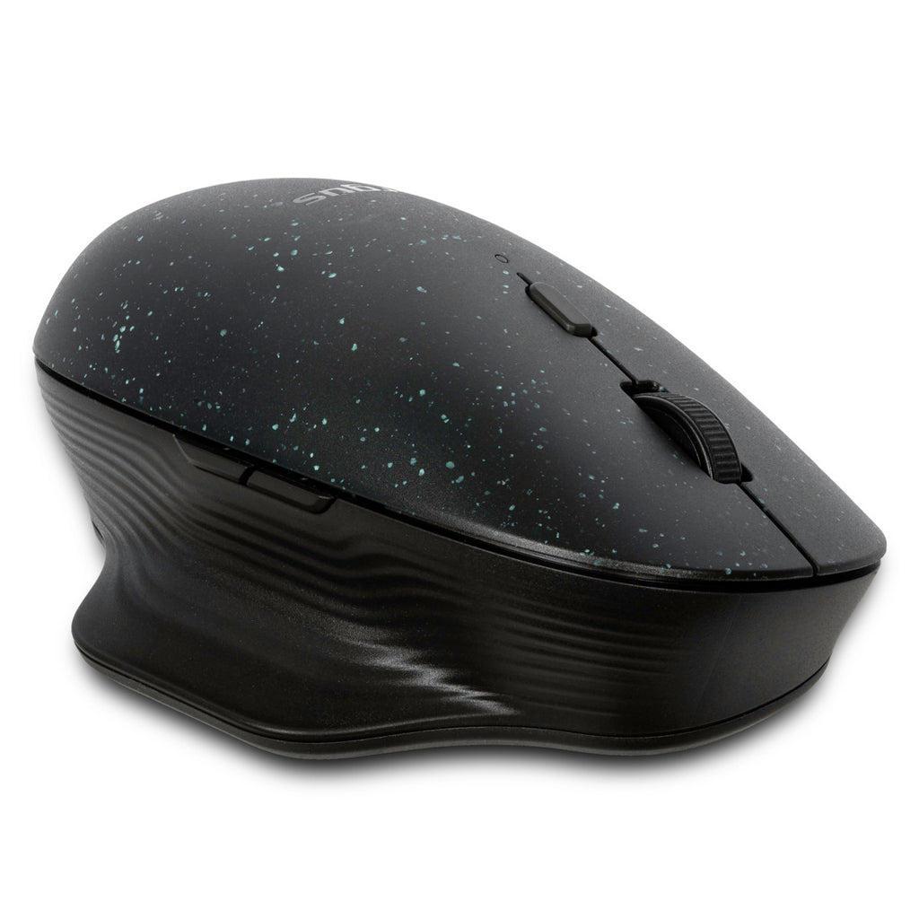 Targus AKM624USZ keyboard Mouse included Universal Bluetooth QWERTY English Black – image 5