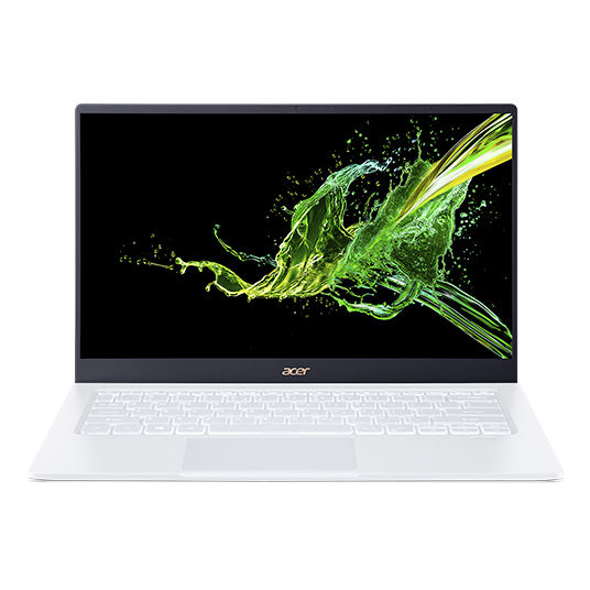 Acer Swift 5 SF514-54T-595E Intel® Core™ i5 i5-1035G1 Laptop – image 1