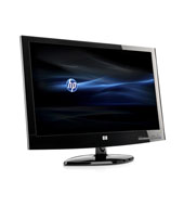 HP Compaq 8100 + x20LED – image 2
