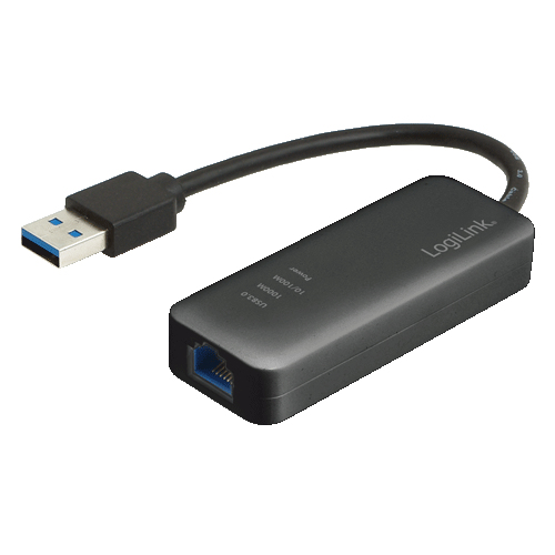 LogiLink UA0184 interface cards/adapter
