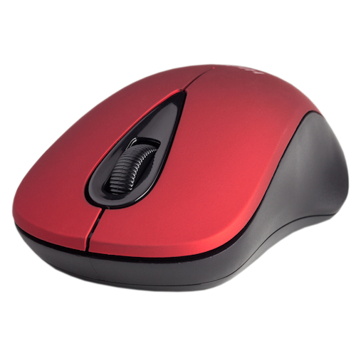 Hiditec Diavolo mouse Office Ambidextrous RF Wireless Optical – image 5
