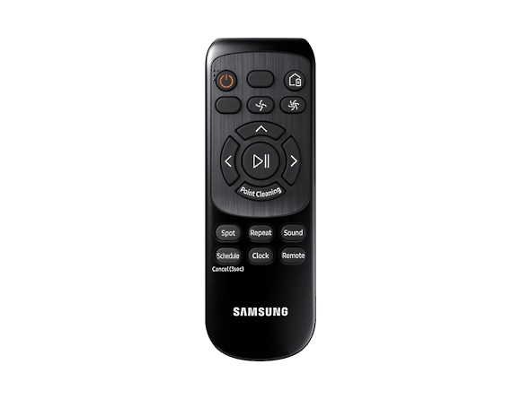 Samsung VR10M703BWG Grey – image 8