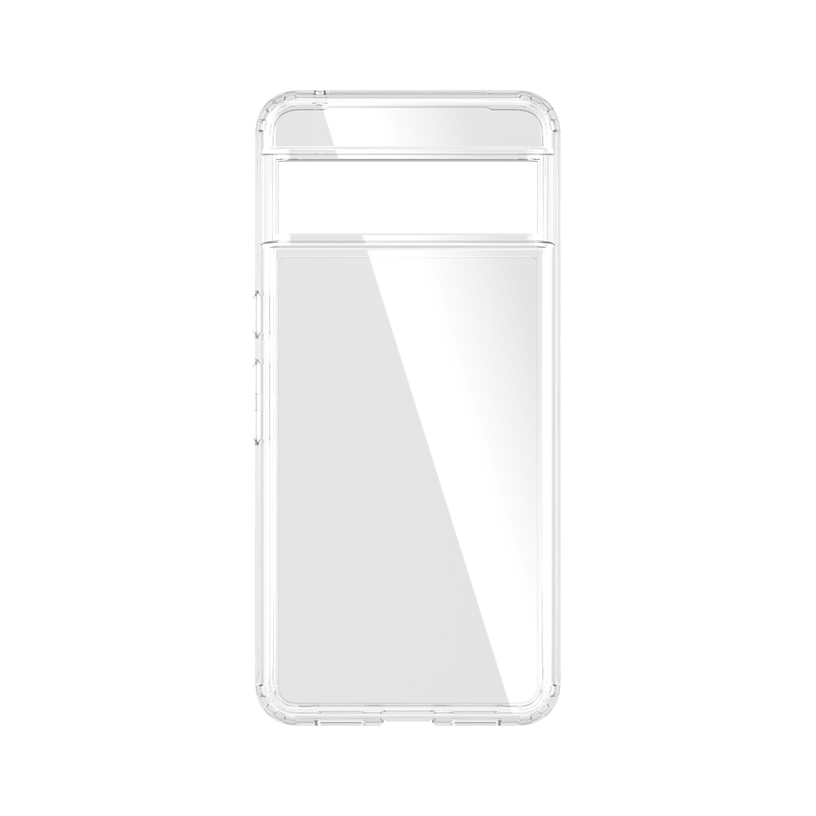 PanzerGlass® HardCase Transparent Google Pixel 8 Pro – image 4