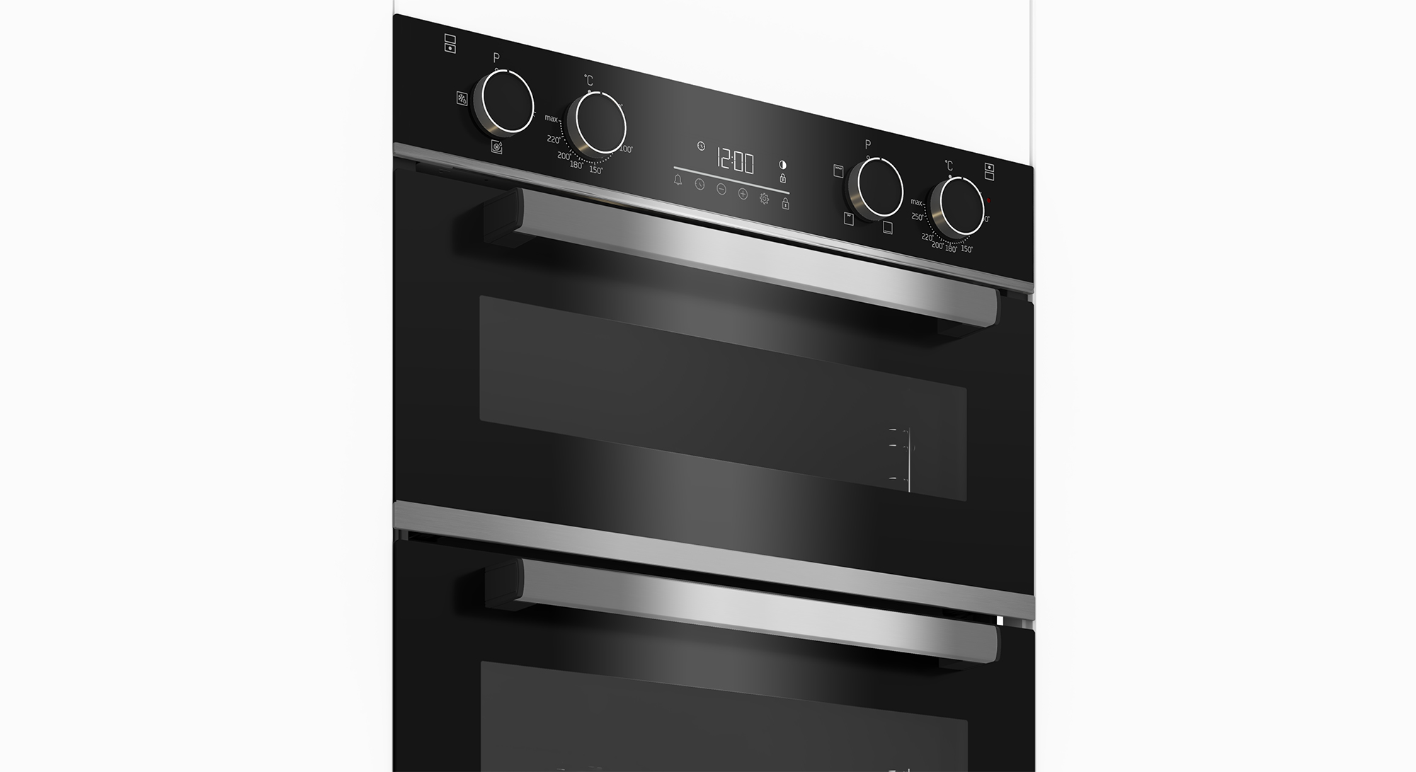 Beko bPRO 500 BBXTF25300X – image 2