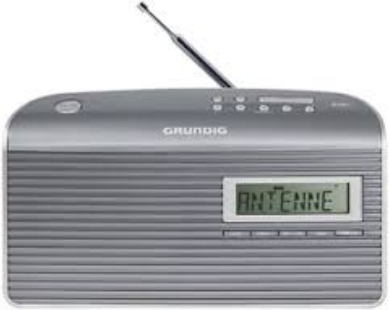 Grundig Music GS 7000 DAB+