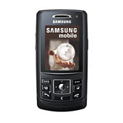 Samsung SGH-Z630 – image 3