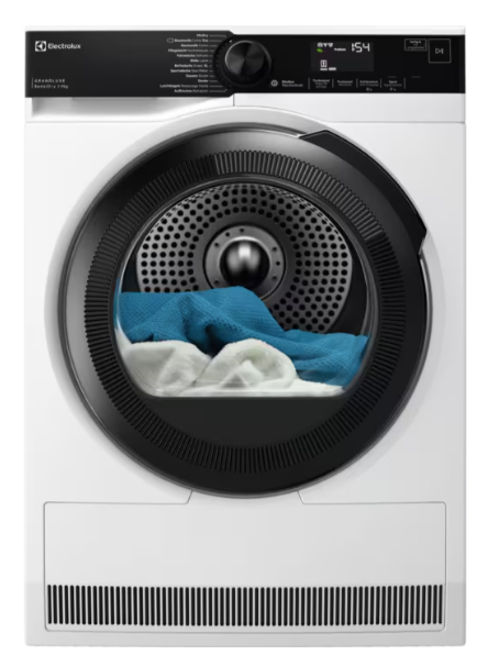 Electrolux TWGL3E501 — vue 1 sur 2