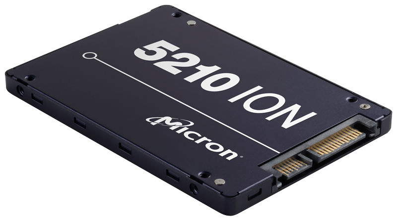 Lenovo 4XB7A38144 internal solid state drive