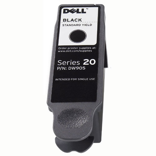 Dell 330-2117 ink cartridge 1 pc(s) Original Black