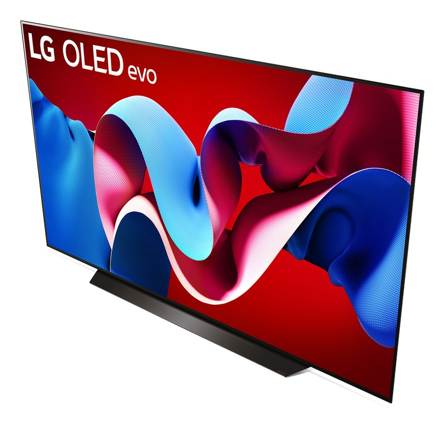 LG OLED OLED83C49LA 2.11 m (83") 4K Ultra HD Smart TV Wi-Fi Black – image 9