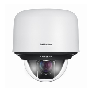 Samsung SCP-2250HP security camera Dome CCTV security camera