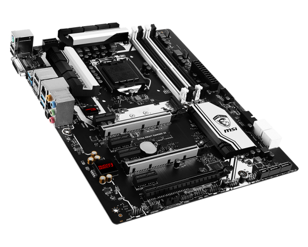 MSI Z170A KRAIT GAMING 3X – image 4