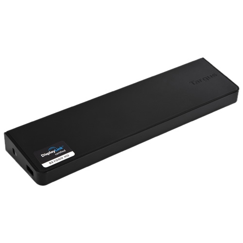 Dell USB 3.0 Dual Video