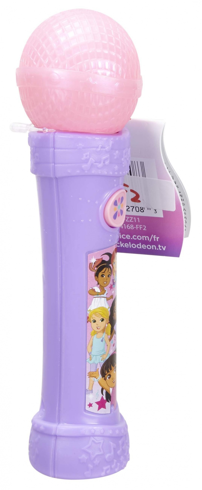 Mattel DPW71 children's gadget Children's microphone – image 1