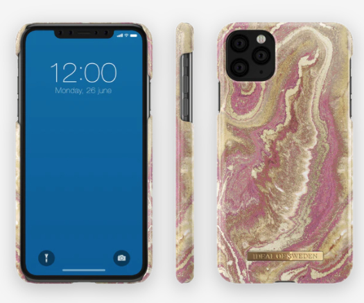 iDeal of Sweden Golden Blush Marble – image 5