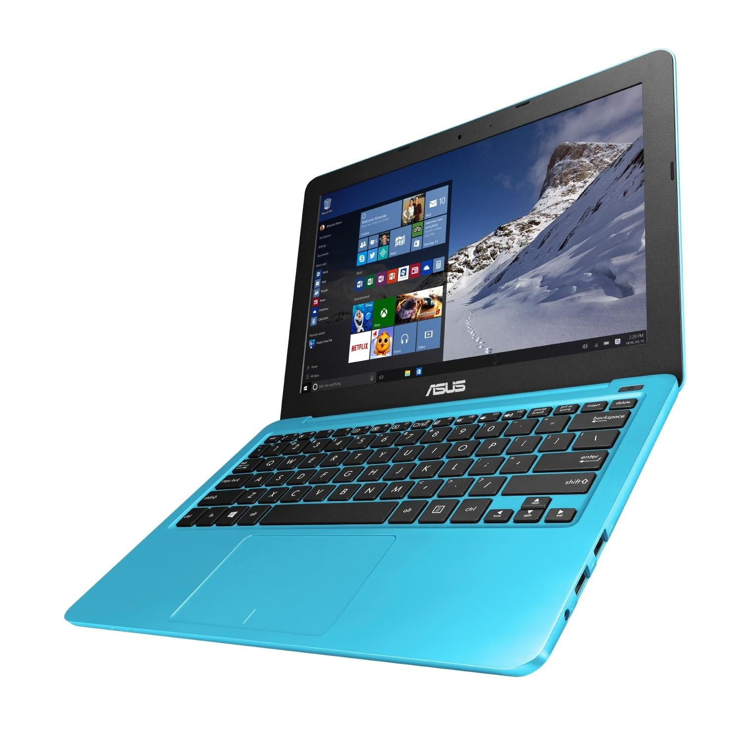 ASUS L202SA-FD0043T Intel® Celeron® N3050 Laptop – image 4