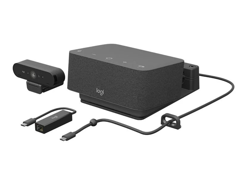 Lenovo Dock Focus Room kit Teams – image 2