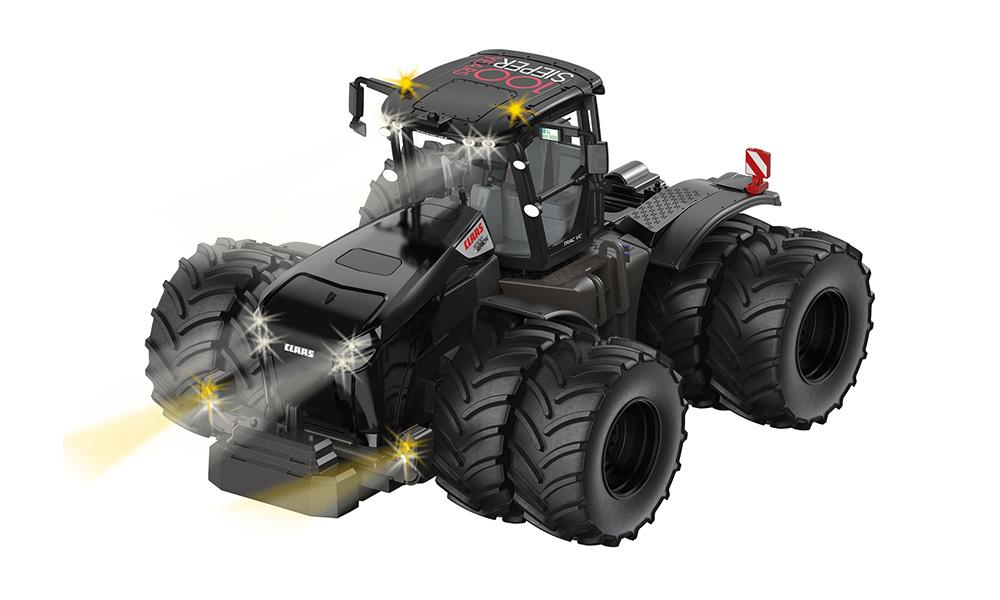 Siku Claas Xerion 5000 – image 9