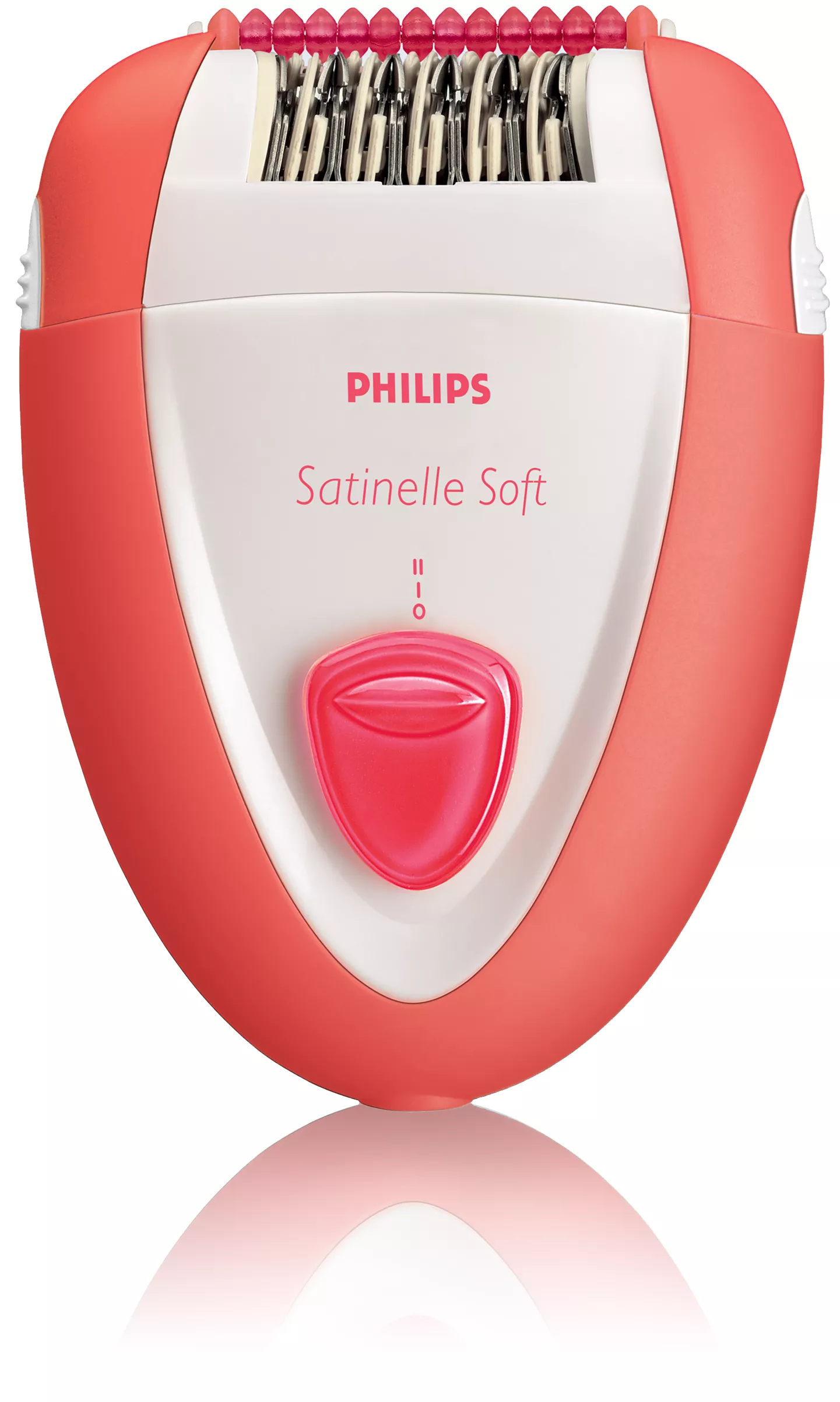Philips Satinelle HP6408/02 Epilator