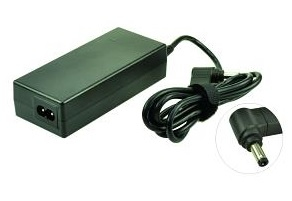 2-Power CAA0625B power adapter/inverter Indoor