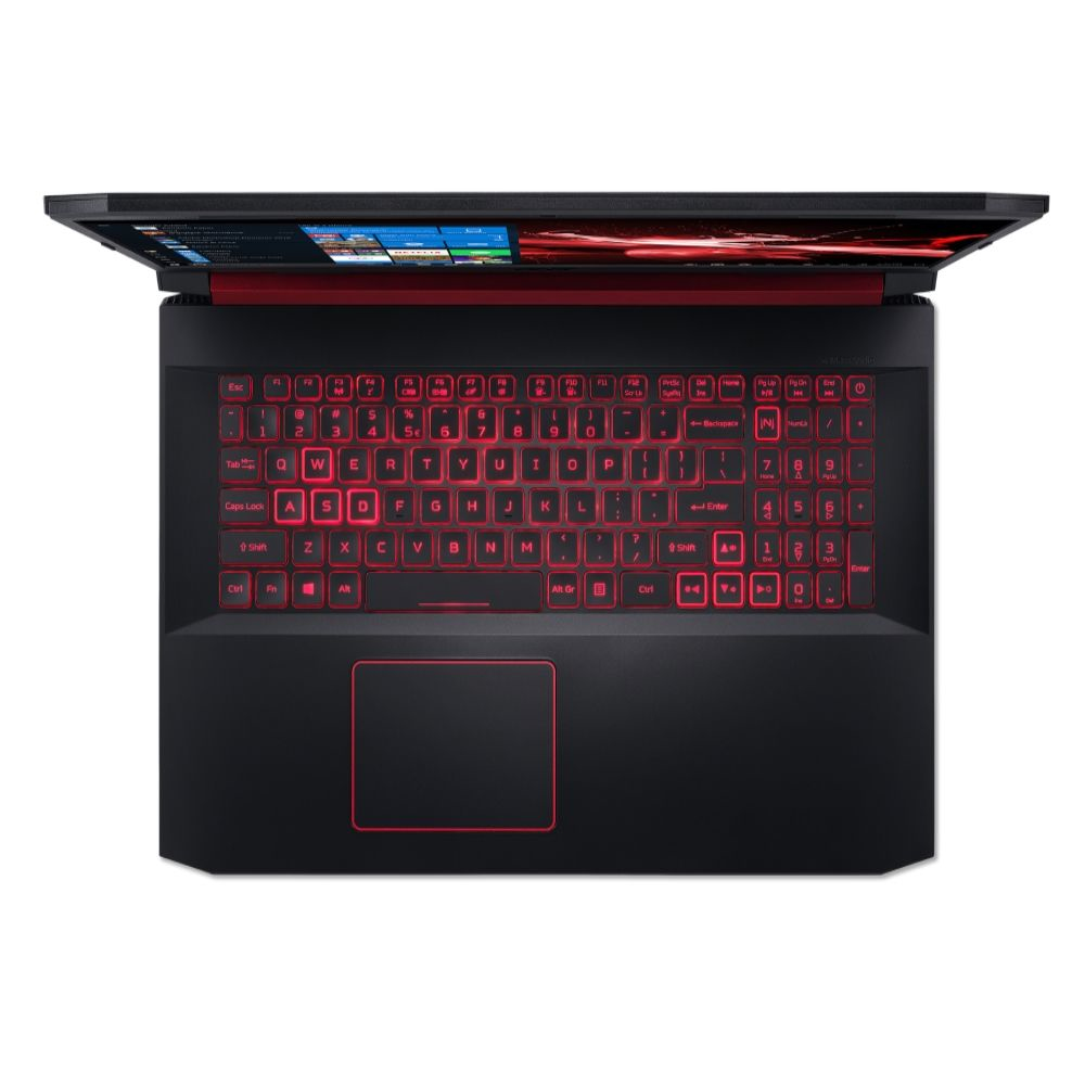 Acer Nitro 5 AN517-51-754T Intel® Core™ i7 i7-9750H Laptop – image 3