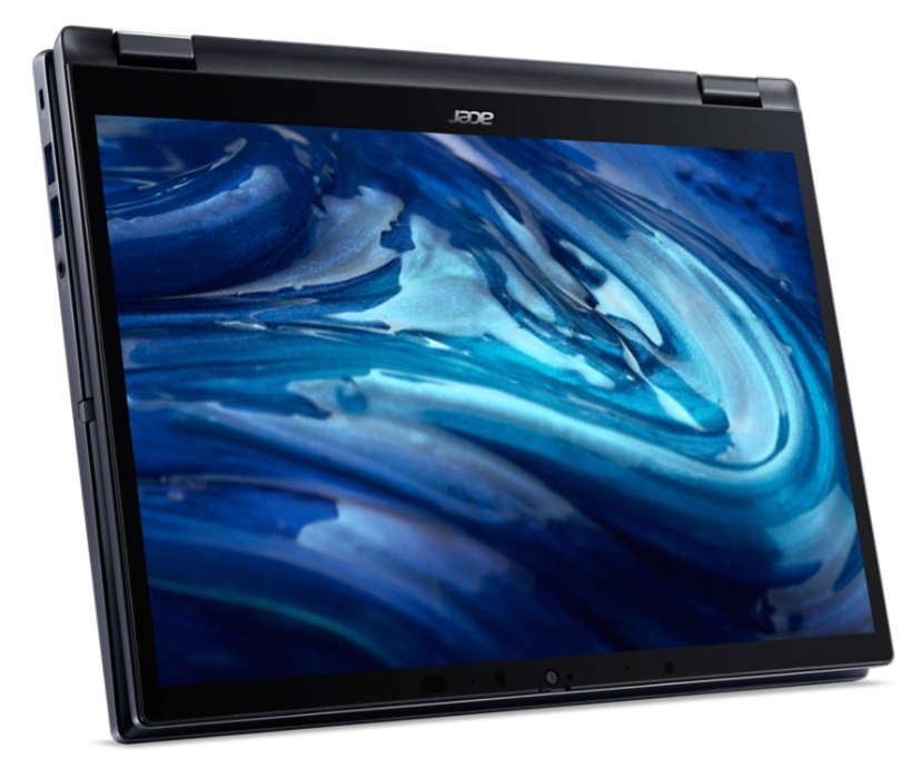 Acer TravelMate TMP414RN-41-R6EK AMD Ryzen™ 5 PRO 6650U Hybrid (2-in-1) – image 6