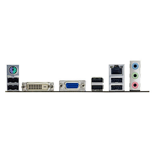 ASUS P8H61-M LE R2.0 – image 3