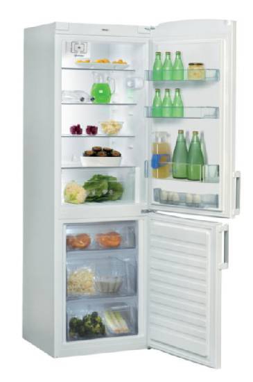 Whirlpool WBE3413 A+