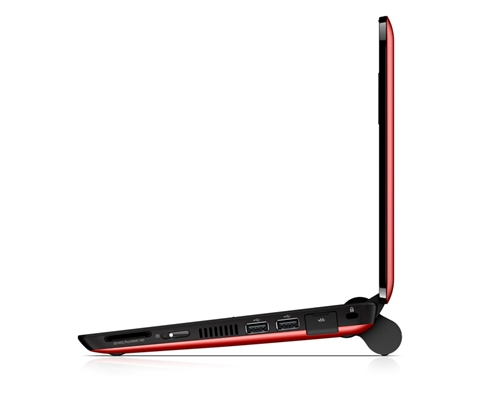 HP Mini 210-1070ED PC – image 2
