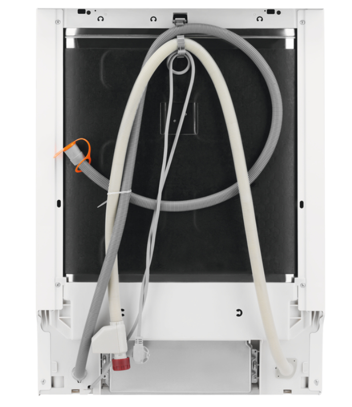 AEG FSS5368XZ Fully built-in 13 place settings – image 3