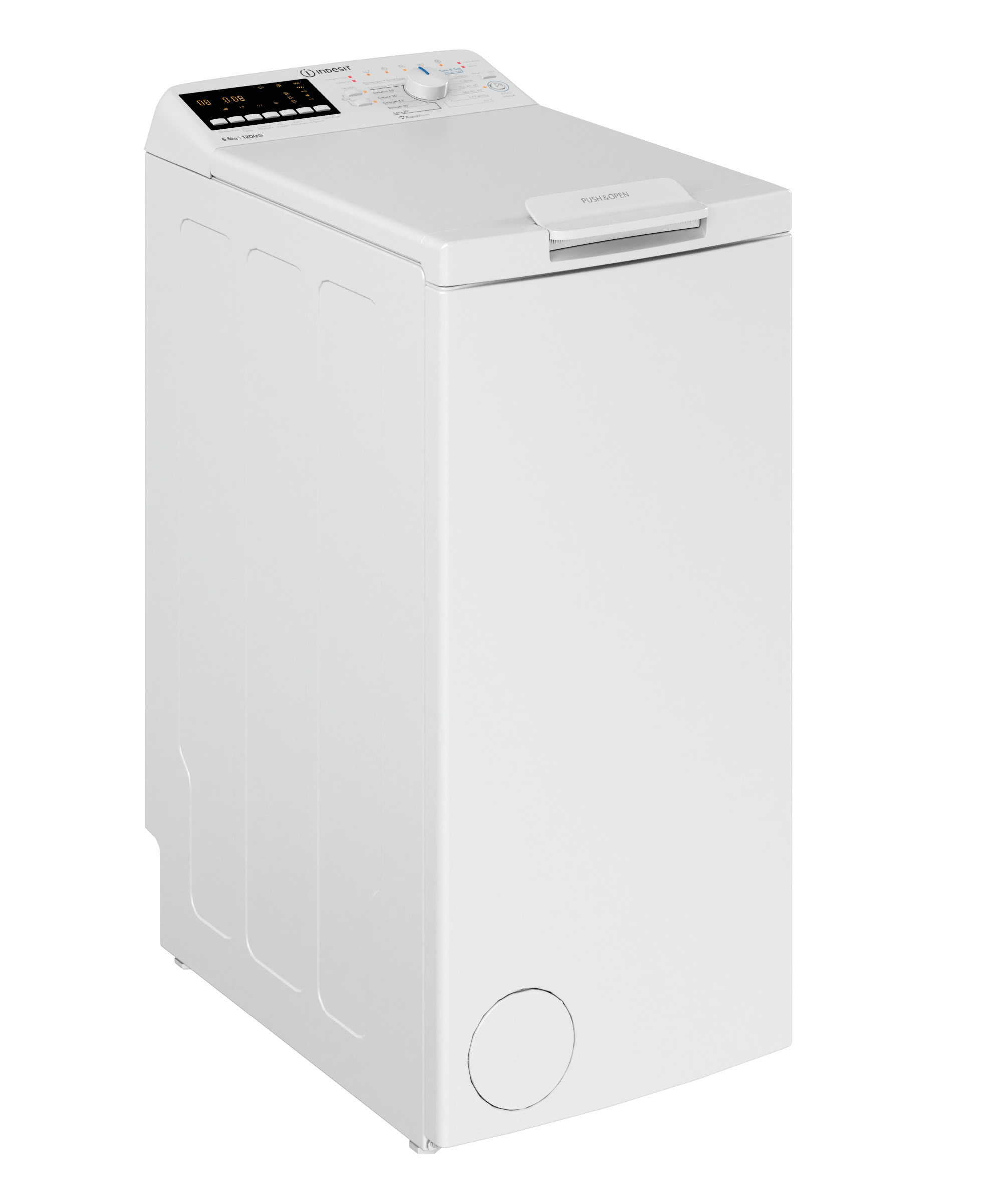 Indesit BTW B65241P IT – image 2
