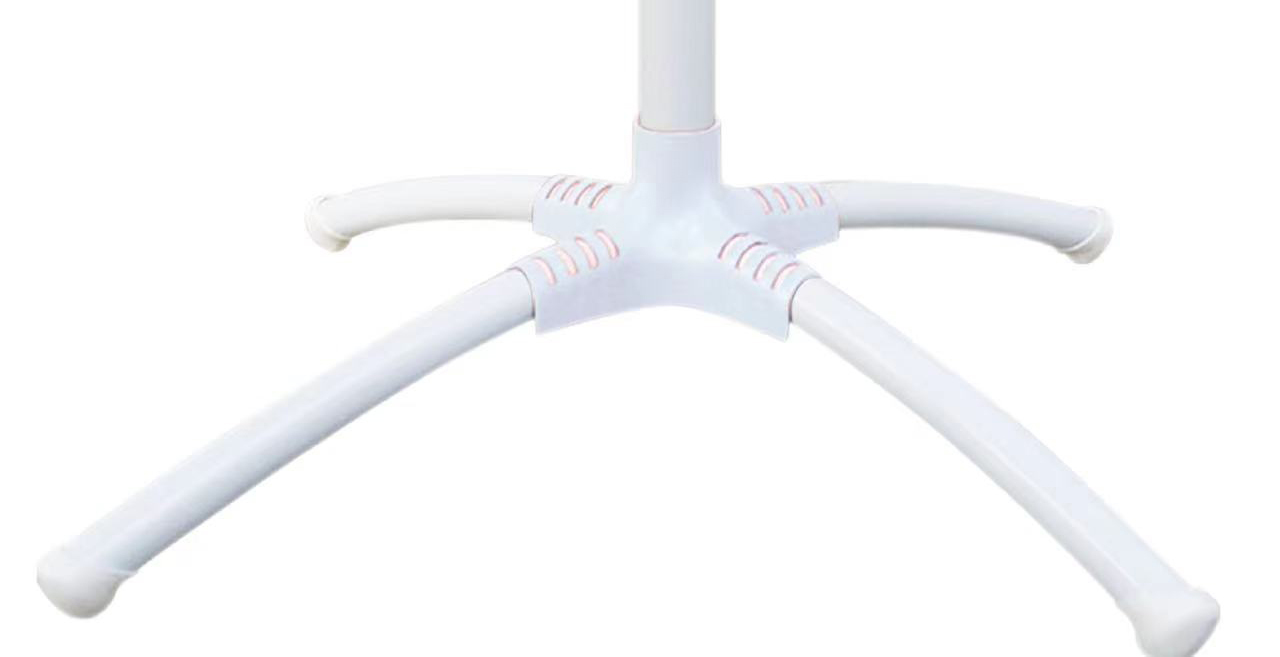 Pyramidea VP45C household fan White – image 2