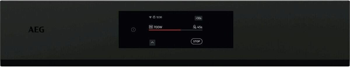 AEG Series 7000 NKM7N721T – image 2