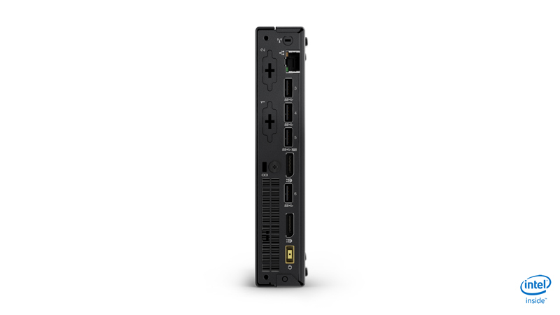 Lenovo ThinkCentre M625 AMD E E2-9000e – image 3