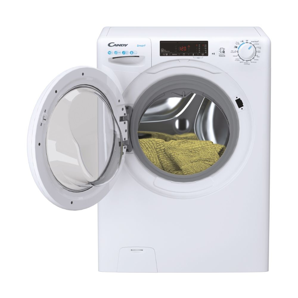 Candy Smart CSS1410TW3/1-11 washing machine Front-load – image 2