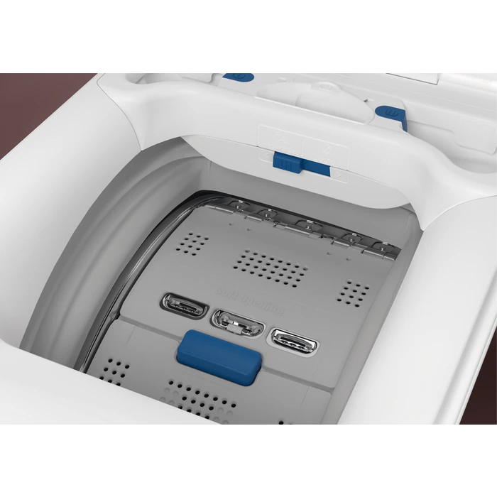 Electrolux EW6T463L washing machine Top-load – image 2