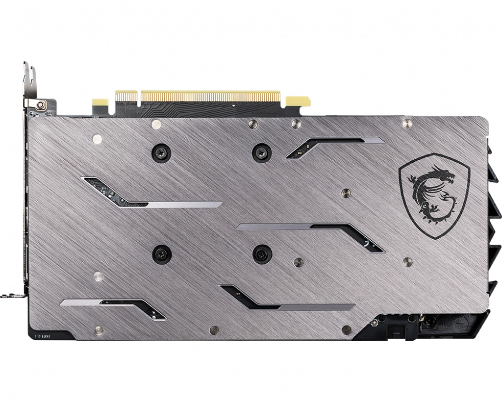 MSI GTX 1660 GAMING 6G – image 4