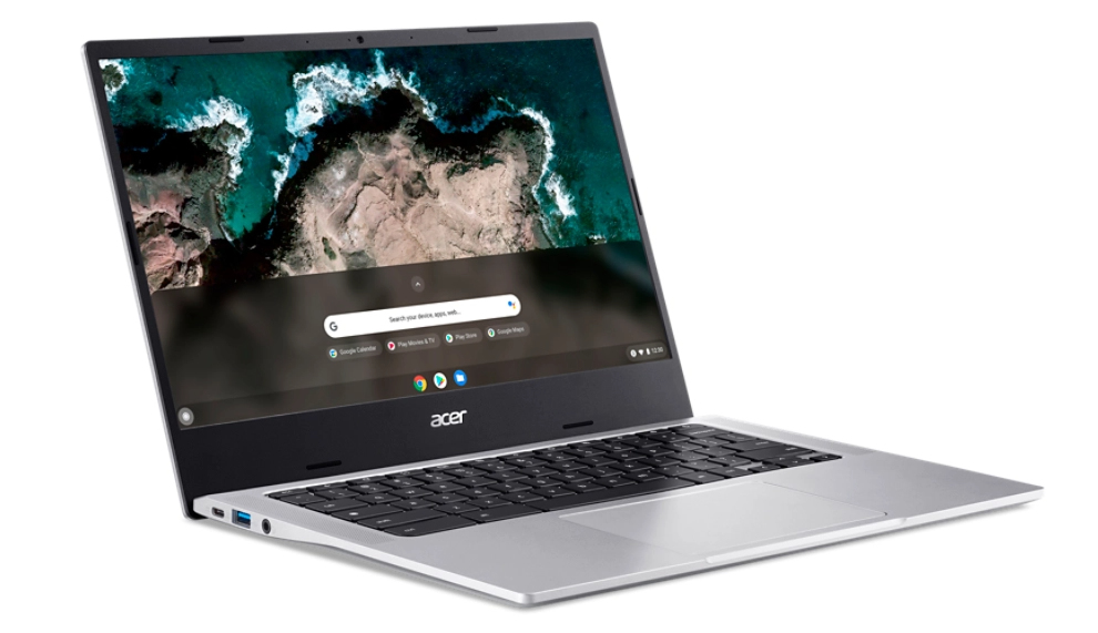 Acer Chromebook CB514-2H-K7VE ARM Cortex – image 2