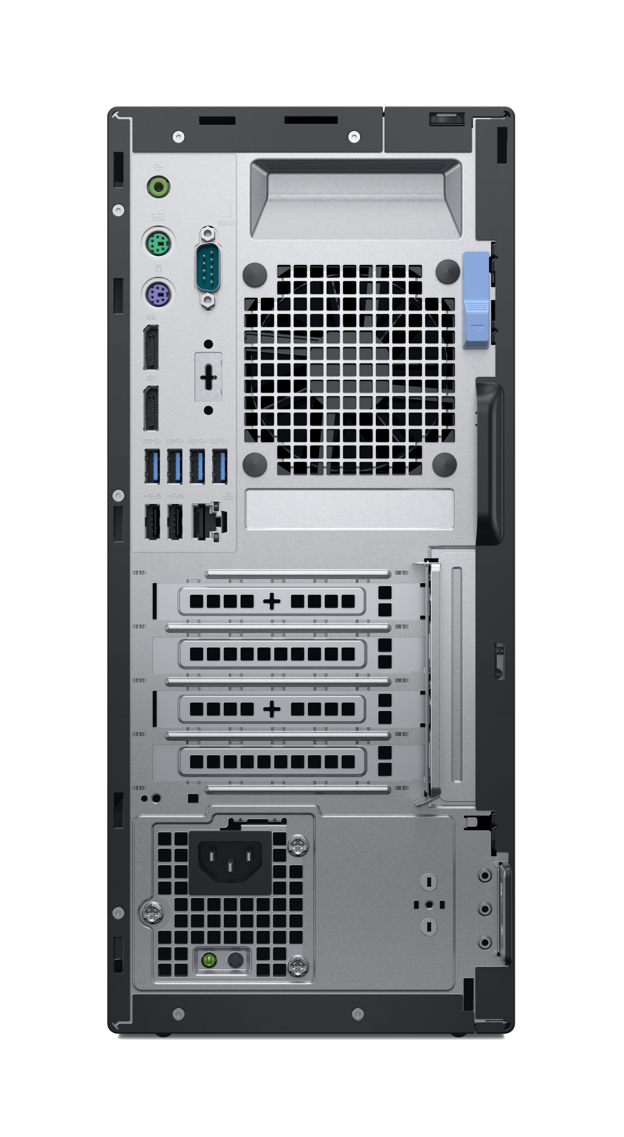 Specs DELL OptiPlex 7060 Intel® Core™ i7 i7-8700 8 GB DDR4