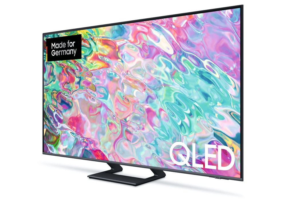 Samsung GQ75Q74BATXZG TV – image 3