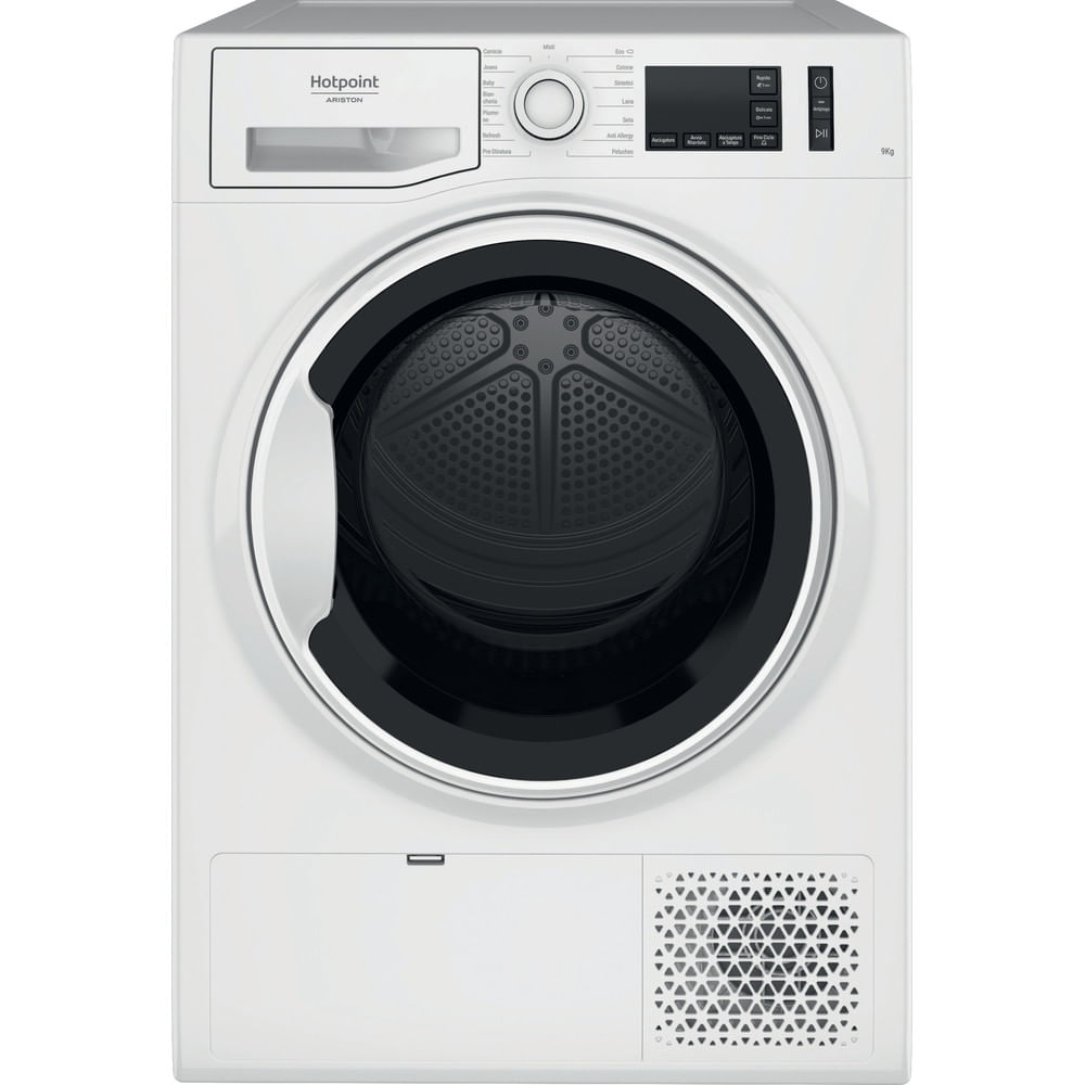 Hotpoint NT M11 92WK IT R — vue 1 sur 8