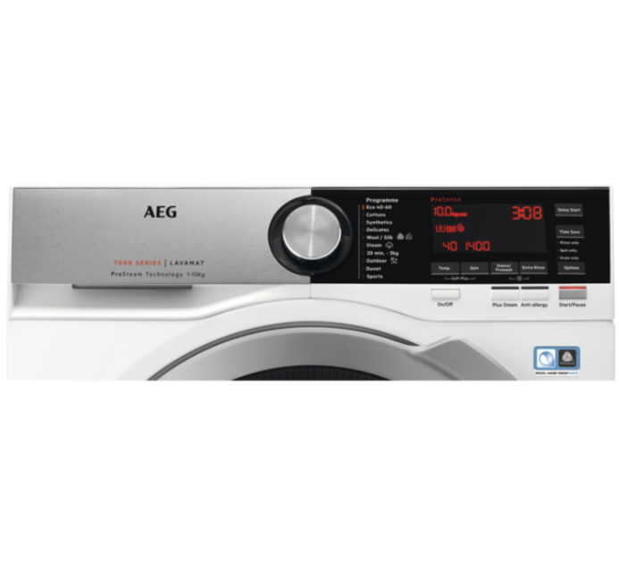 AEG L7FEC146R washing machine Front-load – image 7