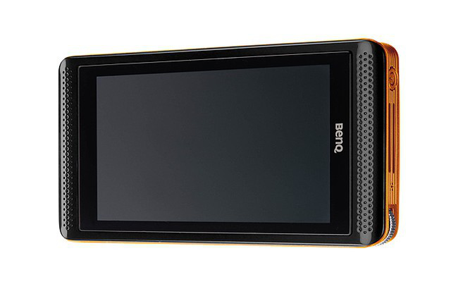 BenQ S11 Compact camera – image 3