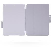 CoreParts MSPP5502ASC mobile phone case Cover Grey