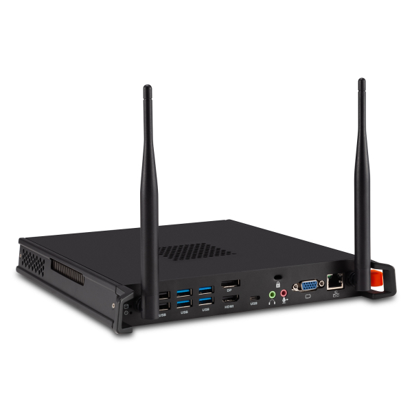 Viewsonic VPC17-WP-6 embedded computer