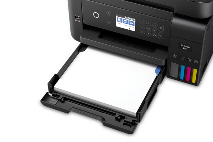 Epson WorkForce C11CG20202 multifunction printer Inkjet A3 – image 5