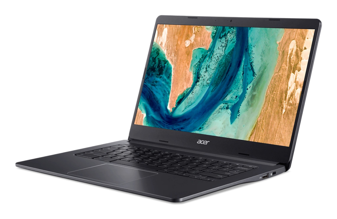Acer Chromebook C922T-K6UF MediaTek A73 – image 3